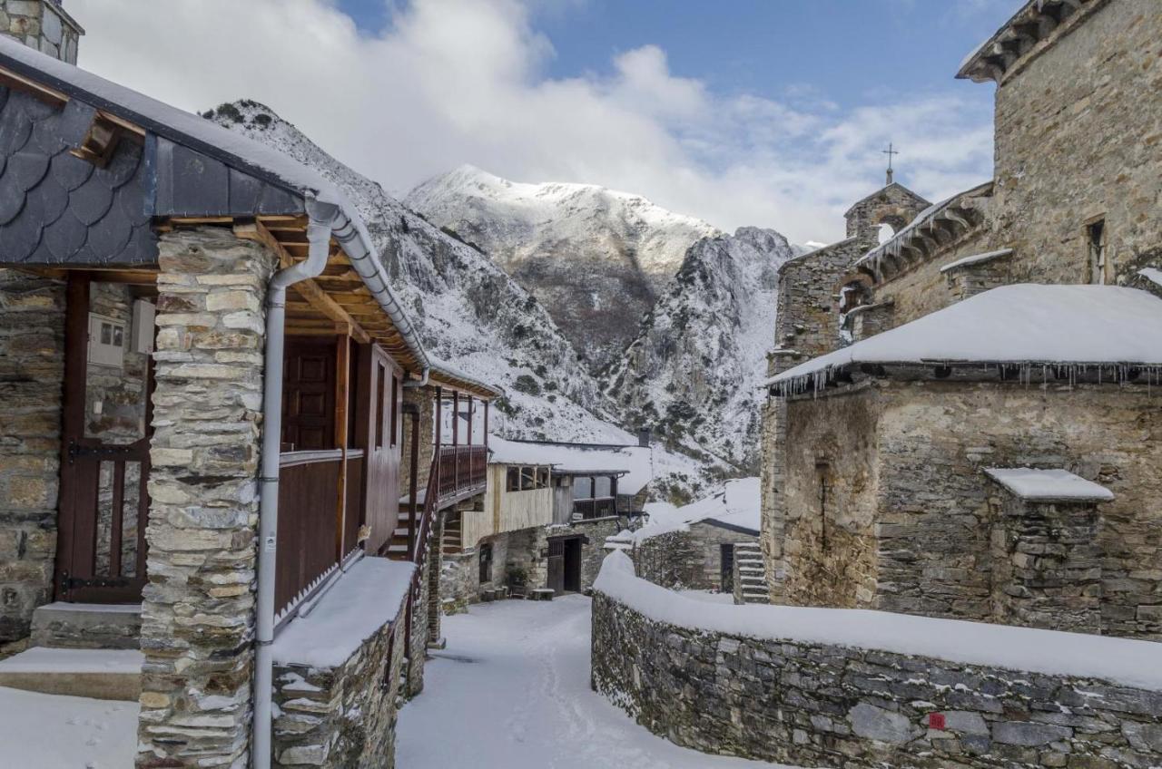 Гостевой дом Casa De Abril 1 Сан-Кристобаль-де-Вальдуэса Номер фото